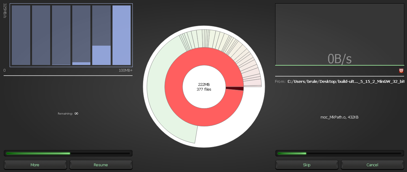 The best way to copy/move files/folder