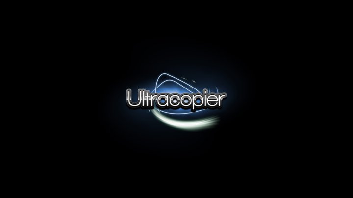 Ultracopier/SuperCopier