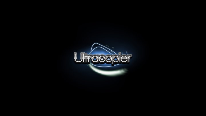 ultracopier