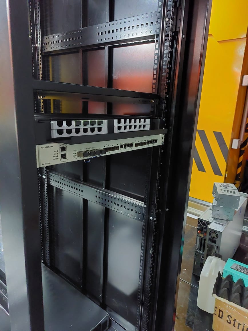 Hot New Rack New rack – Herman Brule