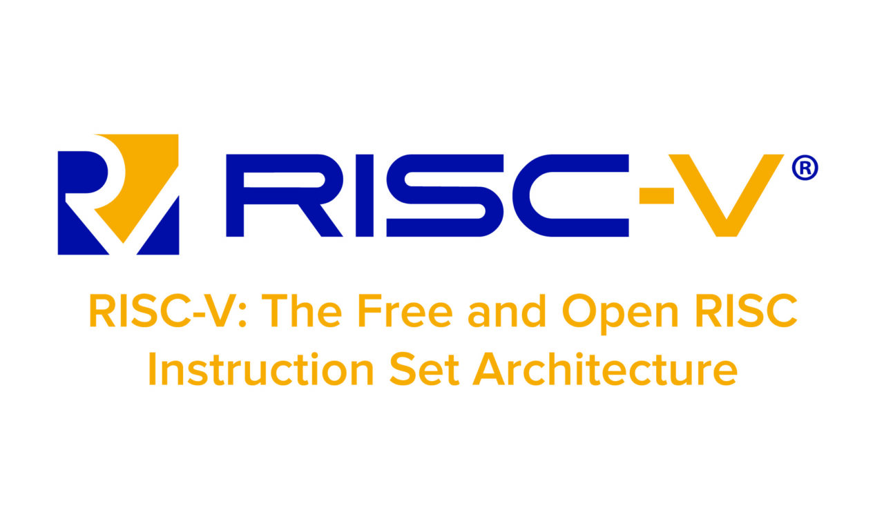 RISC-V